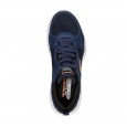 Skechers Men's Skech-Lite Pro Shoes حذاء سكيتش لايت برو للرجال لون كحلي