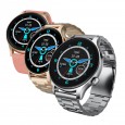 G-Tab GT6 Delux Smart Watch | ساعة ذكية جي تي 6 ديلوكس بسوار جلدي اضافي 