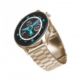 G-Tab GT6 Delux Smart Watch | ساعة ذكية جي تي 6 ديلوكس بسوار جلدي اضافي 