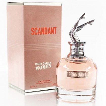 Fragrance World Scandant Sweet 100ml EDP for women