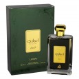 Ejaazi EDP By Lattafa for Unisex 100 ML  || عطر إعجازي أخضر من لطافة للجنسين سعة 100 مل