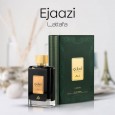 Ejaazi EDP By Lattafa for Unisex 100 ML  || عطر إعجازي أخضر من لطافة للجنسين سعة 100 مل