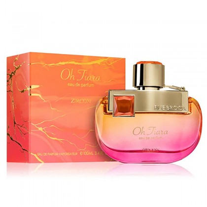 Rue Broca Oh Tiara Zircon 100 ML EDP FOR WOMEN