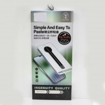 لزقة حماية Simple and Easy to Paste لـ iphone 11 Pro Max