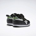 Reebok Royal Classic Jog 3 Shoes