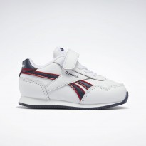 Reebok Royal Classic Jog 3 Shoes