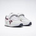 Reebok Royal Classic Jog 3 Shoes