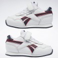 Reebok Royal Classic Jog 3 Shoes