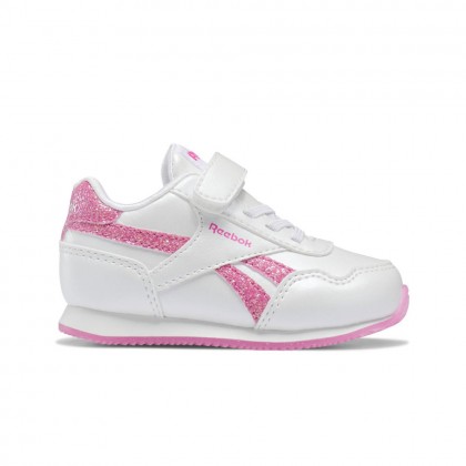 Reebok Royal Classic Jog 3 Shoes