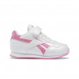 Reebok Royal Classic Jog 3 Shoes