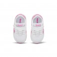 Reebok Royal Classic Jog 3 Shoes