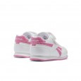 Reebok Royal Classic Jog 3 Shoes