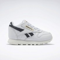 Reebok Kid's Classic Leather Shoes