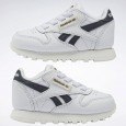 Reebok Kid's Classic Leather Shoes