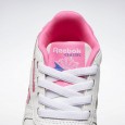 Reebok Classic Leather Step 'N' Flash Shoes