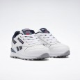 Reebok Classic Leather Step 'N' Flash Shoes