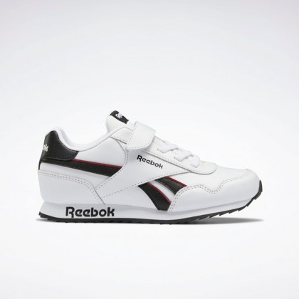 Reebok Royal Classic Jog 3 Shoes