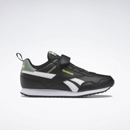 Reebok Royal Classic Jog 3 Shoes