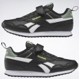 Reebok Royal Classic Jog 3 Shoes