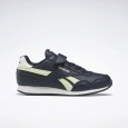 Reebok Royal Classic Jog 3 Shoes