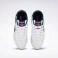 Reebok Classic Leather Step N Flash Shoes