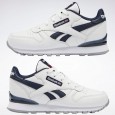 Reebok Classic Leather Step N Flash Shoes