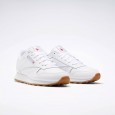 Reebok Classic Leather Shoes - Grade School