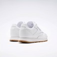 Reebok Classic Leather Shoes - Grade School