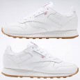 Reebok Classic Leather Shoes - Grade School