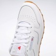 Reebok Classic Leather Shoes - Grade School