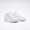 Reebok Classic Leather Shoes - Grade School