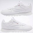 Reebok Classic Leather Shoes - Grade School