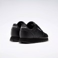 Reebok Classic Leather Shoes - Grade School