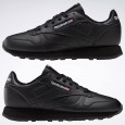 Reebok Classic Leather Shoes - Grade School