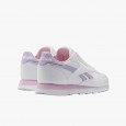 Reebok Kid's Classic Leather Shoes