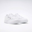 Reebok Unisex' Club C Shoes