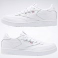 Reebok Unisex' Club C Shoes