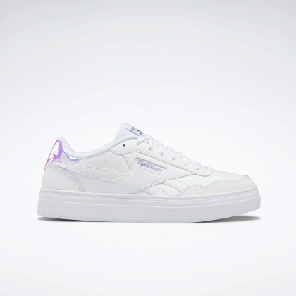 Reebok Court Advance Bold Shoes