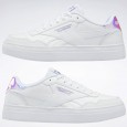 Reebok Court Advance Bold Shoes