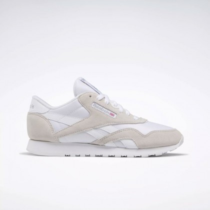 Reebok Classic Nylon Shoes