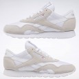 Reebok Classic Nylon Shoes