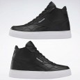 Reebok Court Advance Bold High Shoes