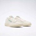 Reebok Unisex Club C 85 Vintage Shoes