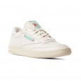 Reebok Unisex Club C 85 Vintage Shoes