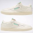 Reebok Unisex Club C 85 Vintage Shoes