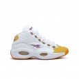 Reebok Mens Question Mid Shoes