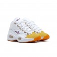 Reebok Mens Question Mid Shoes