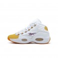 Reebok Mens Question Mid Shoes