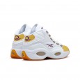 Reebok Mens Question Mid Shoes