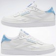 Reebok Unisex Classics Club C 85 Shoes